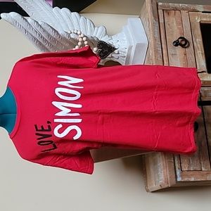 Ripple Junction Love,Simon Tee - SZ L